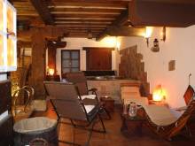 Apartmány Loučný mlýn - Žantov