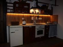 Apartmány Loučný mlýn - Žantov
