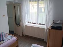 Ubytování na Horních Teplicích - Teplice nad Metují