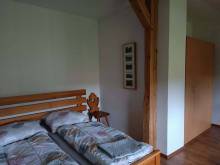 Ubytování na Horních Teplicích - Teplice nad Metují
