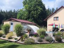 Penzion U Lesíka - Zdobín