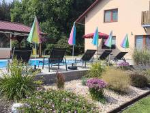 Penzion U Lesíka - Zdobín
