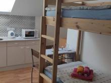 Penzion U Lesíka - Zdobín