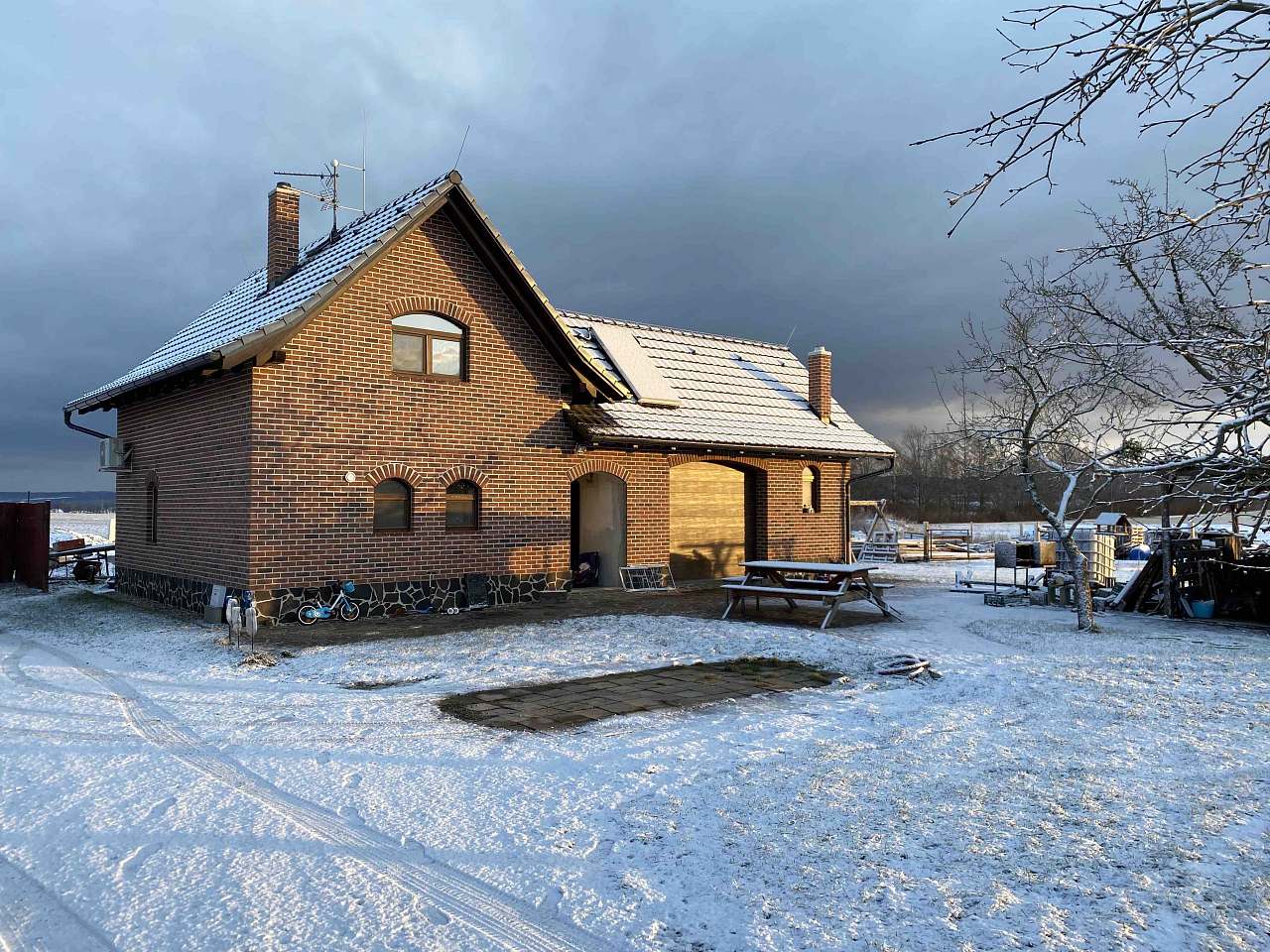 Penzion - Apartman Přestavlky - Přestavlky