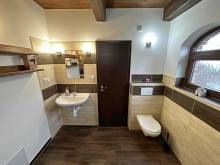 Penzion - Apartman Přestavlky - Přestavlky