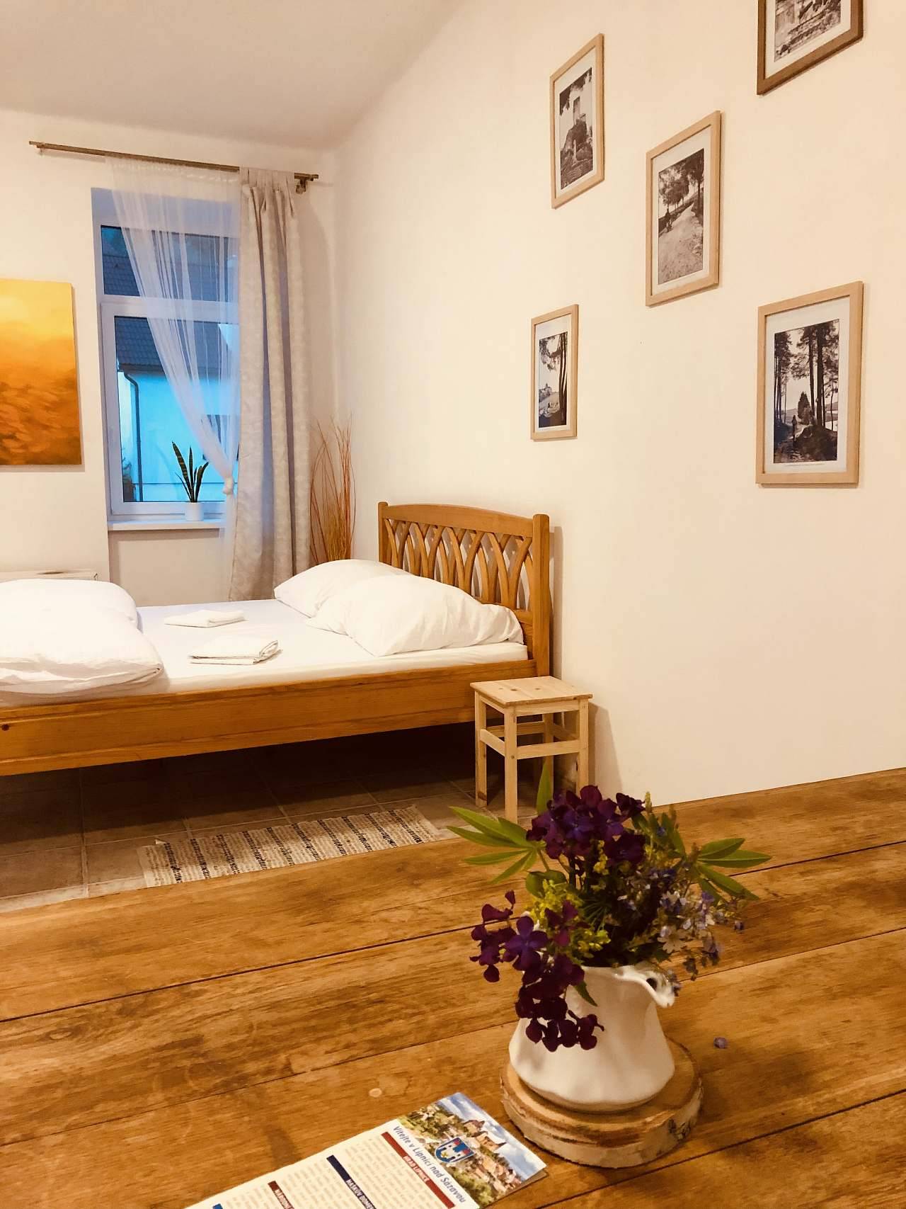Apartmány v Lipnici nad Sázavou - Lipnice nad Sázavou