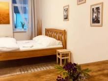 Apartmány v Lipnici nad Sázavou - Lipnice nad Sázavou