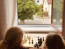 Apartmány v Lipnici nad Sázavou - Lipnice nad Sázavou
