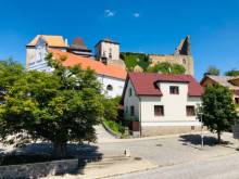 Apartmány v Lipnici nad Sázavou - Lipnice nad Sázavou