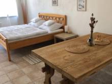 Apartmány v Lipnici nad Sázavou - Lipnice nad Sázavou
