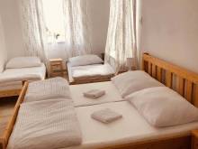 Apartmány v Lipnici nad Sázavou - Lipnice nad Sázavou