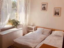 Apartmány v Lipnici nad Sázavou - Lipnice nad Sázavou