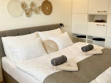 Pod vinohradem - vinné sklepy & apartm - Mutěnice