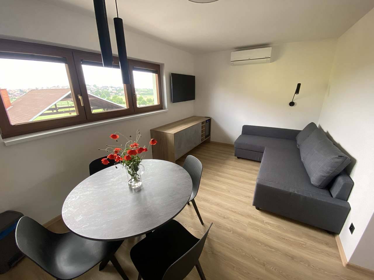 Apartmány Friends - Bořetice