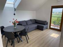Apartmány Friends - Bořetice