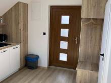 Apartmány Friends - Bořetice