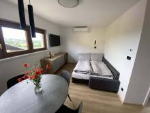 Apartmány Friends - Bořetice