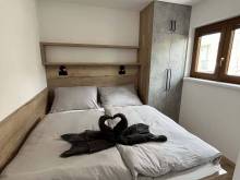 Apartmány Friends - Bořetice