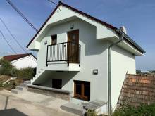 Apartmány Friends - Bořetice