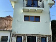 Apartmány Friends - Bořetice