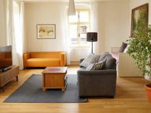Apartmány U komína - Terezín