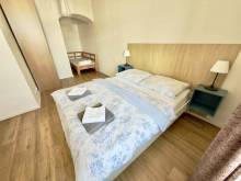 Apartmány U komína - Terezín