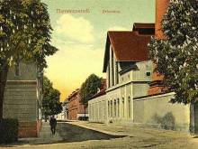 Apartmány U komína - Terezín