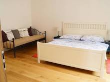Apartmány U komína - Terezín
