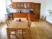 Apartmány U komína - Terezín