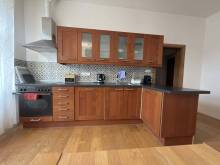 Apartmány U komína - Terezín