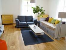 Apartmány U komína - Terezín
