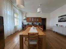 Apartmány U komína - Terezín