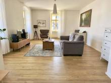 Apartmány U komína - Terezín