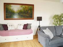 Apartmány U komína - Terezín