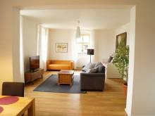 Apartmány U komína - Terezín