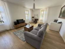 Apartmány U komína - Terezín