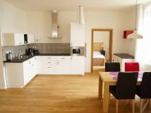 Apartmány U komína - Terezín