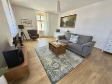 Apartmány U komína - Terezín