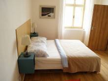 Apartmány U komína - Terezín