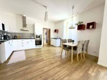 Apartmány U komína - Terezín