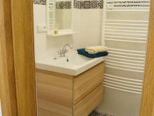 Apartmány U komína - Terezín