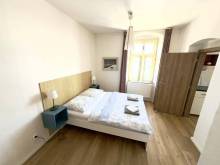 Apartmány U komína - Terezín