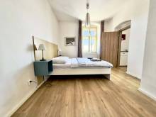 Apartmány U komína - Terezín