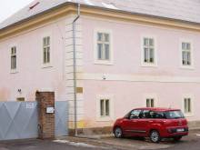 Apartmány U komína - Terezín