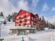 Apartmány Krakonoš Residence - Pec pod Sněžkou
