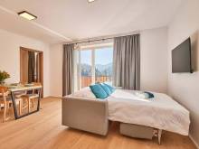 Apartmány Krakonoš Residence - Pec pod Sněžkou