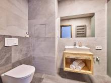 Apartmány Krakonoš Residence - Pec pod Sněžkou