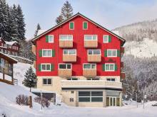 Apartmány Krakonoš Residence - Pec pod Sněžkou