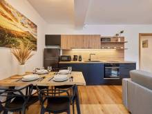 Apartmány Krakonoš Residence - Pec pod Sněžkou