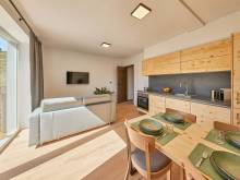 Apartmány Krakonoš Residence - Pec pod Sněžkou